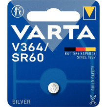 VARTA sidabrinė baterija...