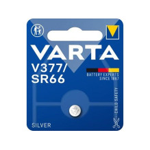 VARTA sidabrinė baterija...