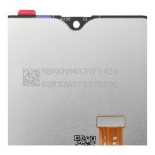 „FixCell“ LCD ekranas, skirtas „SAMSUNG a20e a202“ (atšauktas be rėmelio) „FixCell“ LCD ekranas, skirtas „SAMSUNG a20e a202“ (atšauktas be rėmelio)