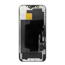 ZY LCD Display for IPHONE 12 / 12 PRO FFHD-900p Incell (Change IC) ZY LCD Display for IPHONE 12 / 12 PRO FFHD-900p Incell (Change IC)