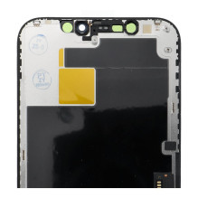 ZY LCD Display for IPHONE 12 / 12 PRO FFHD-900p Incell (Change IC) ZY LCD Display for IPHONE 12 / 12 PRO FFHD-900p Incell (Change IC)