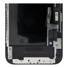 ZY LCD ekranas, skirtas IPHONE 12 / 12 PRO FFHD-900p Incell (keisti IC) ZY LCD ekranas, skirtas IPHONE 12 / 12 PRO FFHD-900p Incell (keisti IC)