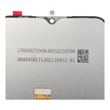 FixCell LCD Display for SAMSUNG a22 5G a226 (Refub. without frame) FixCell LCD Display for SAMSUNG a22 5G a226 (Refub. without frame)