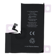JCID Diagnosable (used) Battery for iPhone 14 Pro 3200 mAh (standard capacity)