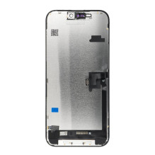 JK LCD Display for IPHONE 16 PRO MAX FullHD Incell (Change IC) JK LCD Display for IPHONE 16 PRO MAX FullHD Incell (Change IC)