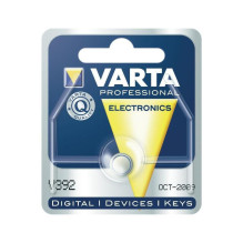 VARTA sidabrinė baterija...