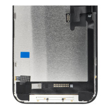 JK LCD ekranas, skirtas IPHONE 16 PRO MAX FullHD Incell (keisti IC)