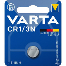 VARTA ličio baterija CR1 /...