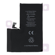 JCID Diagnosable (used) Battery for iPhone 14 Pro Max 4323 mAh (standard capacity) JCID Diagnosable (used) Battery for iPhone 14 Pro Max 4323 mAh (standard capacity)