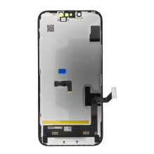 JK LCD ekranas, skirtas IPHONE 16e SOFT OLED (keisti IC) JK LCD ekranas, skirtas IPHONE 16e SOFT OLED (keisti IC)