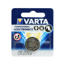 VARTA ličio baterija CR2032...