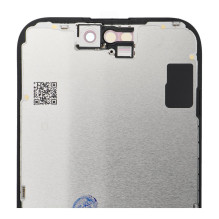 JK LCD Display for IPHONE 15 HARD OLED (Change IC) JK LCD Display for IPHONE 15 HARD OLED (Change IC)