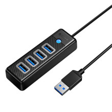 Orico Hub USB to 4x USB...