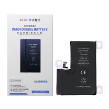 JCID Diagnosable (used) Battery for iPhone 14 Pro Max 4790 mAh (high capacity) JCID Diagnosable (used) Battery for iPhone 14 Pro Max 4790 mAh (high capacity)