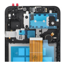 LCD Display for SAMSUNG M12 OEM full frame LCD Display for SAMSUNG M12 OEM full frame