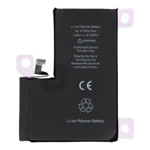 JCID Diagnosable (used) Battery for iPhone 14 Pro Max 4790 mAh (high capacity) JCID Diagnosable (used) Battery for iPhone 14 Pro Max 4790 mAh (high capacity)
