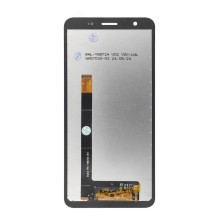 FixCell LCD Display for...