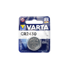 VARTA ličio baterija CR2430...