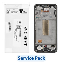 ServicePack LCD Display for...