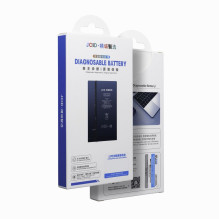 JCID Diagnosable (used) Battery for iPhone 14 Pro Max 4790 mAh (high capacity) JCID Diagnosable (used) Battery for iPhone 14 Pro Max 4790 mAh (high capacity)