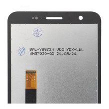 „FixCell“ LCD ekranas, skirtas „BLACKVIEW BV6600“ OEM, be rėmelio „FixCell“ LCD ekranas, skirtas „BLACKVIEW BV6600“ OEM, be rėmelio