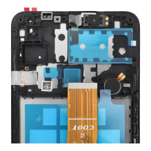 „FixCell“ LCD ekranas, skirtas SAMSUNG A12 A125 OEM, su viso kadro ekranu. „FixCell“ LCD ekranas, skirtas SAMSUNG A12 A125 OEM, su viso kadro ekranu.