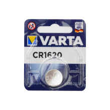 VARTA ličio baterija CR1620...
