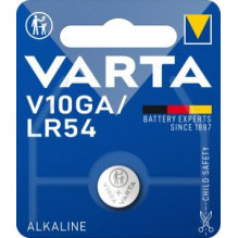 VARTA šarminė baterija...