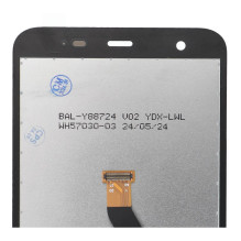„FixCell“ LCD ekranas, skirtas „BLACKVIEW BV6300“ OEM, be rėmelio „FixCell“ LCD ekranas, skirtas „BLACKVIEW BV6300“ OEM, be rėmelio