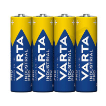 VARTA šarminės baterijos R6...