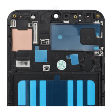 FixCell LCD Display for SAMSUNG A50 INCELL with frame FixCell LCD Display for SAMSUNG A50 INCELL with frame
