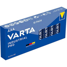 VARTA šarminės baterijos R3...