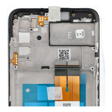 ServicePack LCD Display SAMSUNG A02s A025F GH81-20118A
