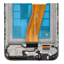 SAMSUNG A02s A025F GH81-20118A LCD ekrano aptarnavimo paketas