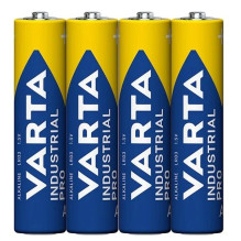 VARTA šarminės baterijos R3...