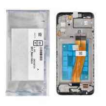 ServicePack LCD Display SAMSUNG A02s A025F GH81-20118A