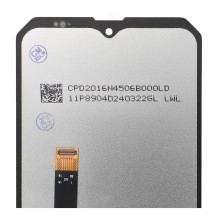 „FixCell“ LCD ekranas, skirtas „BLACKVIEW BL8800“ OEM, be rėmelio „FixCell“ LCD ekranas, skirtas „BLACKVIEW BL8800“ OEM, be rėmelio