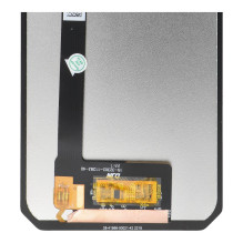„FixCell“ LCD ekranas, skirtas „BLACKVIEW BL8800“ OEM, be rėmelio „FixCell“ LCD ekranas, skirtas „BLACKVIEW BL8800“ OEM, be rėmelio