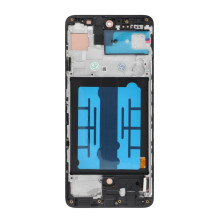 „FixCell“ LCD ekranas...