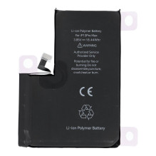 JCID Diagnosable (used) Battery for iPhone 13 Pro Max 4790 mAh (high capacity) JCID Diagnosable (used) Battery for iPhone 13 Pro Max 4790 mAh (high capacity)