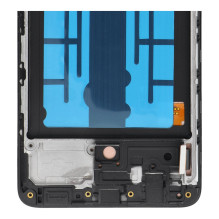 „FixCell“ LCD ekranas SAMSUNG A51 4G INCELL su rėmeliu