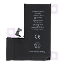 JCID diagnozuojama (naudota) „iPhone 13 Pro“ baterija, 3330 mAh (didelės talpos) JCID diagnozuojama (naudota) „iPhone 13 Pro“ baterija, 3330 mAh (didelės talpos)