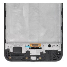 FixCell LCD Display for SAMSUNG M21 INCELL with frame