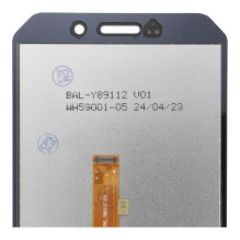 „FixCell“ LCD ekranas, skirtas „DOOGEE S51“ OEM, be rėmelio „FixCell“ LCD ekranas, skirtas „DOOGEE S51“ OEM, be rėmelio