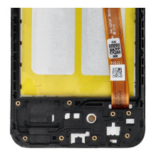 OG LCD Display for SAMSUNG A20E A202F OEM with frame OG LCD Display for SAMSUNG A20E A202F OEM with frame