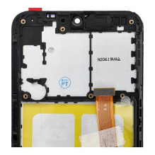 OG LCD Display for SAMSUNG A20E A202F OEM with frame OG LCD Display for SAMSUNG A20E A202F OEM with frame
