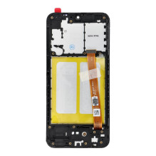 OG LCD Display for SAMSUNG A20E A202F OEM with frame OG LCD Display for SAMSUNG A20E A202F OEM with frame