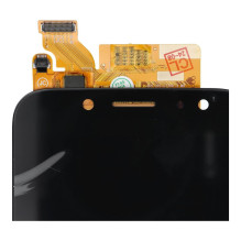 „FixCell“ LCD ekranas SAMSUNG J730 OLED, juodas, be rėmelio „FixCell“ LCD ekranas SAMSUNG J730 OLED, juodas, be rėmelio