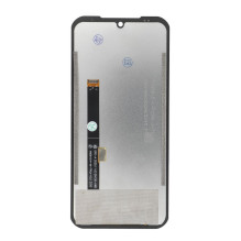 „FixCell“ LCD ekranas, skirtas „DOOGEE S86 Pro“ OEM, be rėmelio
