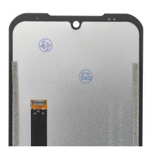 „FixCell“ LCD ekranas, skirtas „DOOGEE S86 Pro“ OEM, be rėmelio